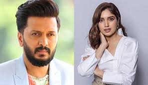Famous Indian Politicians Whose Children Entered In Bollywood, Riteish  Deshmukh To Bhumi Pednekar