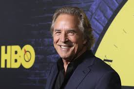 He played the role of james sonny crockett in the 1980s television series miami. Don Johnson Chris Redd Join Kenan Thompson Comedy Series At Nbc Variety
