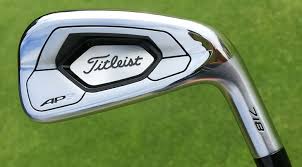 titleist 718 ap3 irons review golfalot