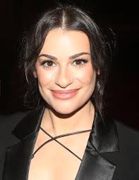 Lea Michele, 'healing' after 'Glee,' calls 'Funny Girl' the 'hardest  f--king role in New York'