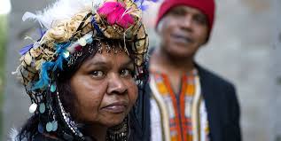 CUTTING EDGE CELEBRATES NAIDOC WEEK