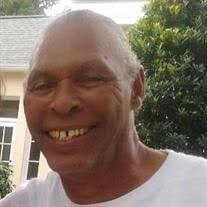 Gregory Lionel Drakes Obituary