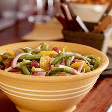 Stir in couscous and raisins and remove from heat. Citrus Couscous Salad Recipe Myrecipes