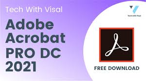 Adobe acrobat pro dc product key additionally, if we see the history of the pdf, once the pdf creates its meaning can't be changed. Tech With Visal Adobe Acrobat Pro Dc Free Download With Activation Tool 2021 Facebook