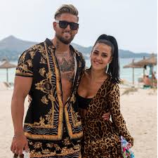 Mike heiter könnte für laura der eine sein. Elena Miras Und Mike Heiter Trennung Nach Drei Jahren Stern De