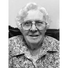 Ruby Niehues Obituary (1917