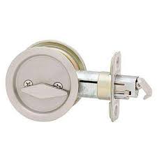 Pocket Door Locks Door Locks The Home Depot Pocket Door Lock Pocket Doors Pocket Doors Bathroom