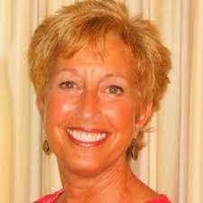 Maribel Larson's Instagram, Twitter & Facebook