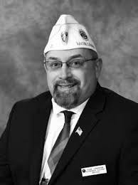 the Montana Legionnaire; Vol. 100, No.1; Aug.-Oct. 2022