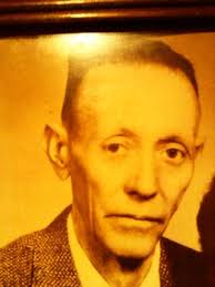 Thomas Franklin Armer (1897-1961)