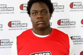 Hunter Huss vs Ashbrook