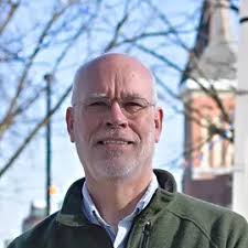 Doug Murch (listed in Progressive Voters Guide)