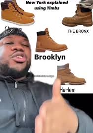 Difference Between Wide Timbs and Regular