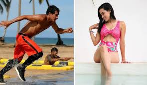 Equipo #analago te vamos a extrañar #rommelpacheco #yoconrommel2021 #equiporommel #exatlon #exatlonmx. Kennya La Sensual Hermana De Rommel Pacheco Que Entraria A Exatlon La Neta Noticias