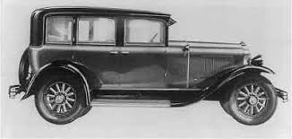 Image result for Black 1929 Buick