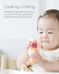 Amazon.com : BuubiBottle Portable Milk Warmer for Baby by Quark