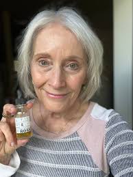 Adding hydration to mature skin with bb cream