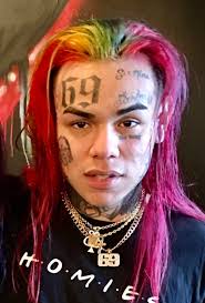 Please wait, the page is loading. 6ix9ine S Net Worth A Look At How The Controversial Rapper Earns His Money Inspirationfeed