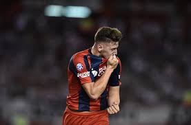 On average in direct matches both teams scored a 2.26 goals per match. Adolfo Gaich Scores Winner For San Lorenzo Mundo Albiceleste
