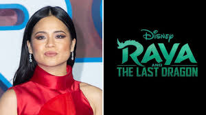 Kelly marie tran as raya, a fierce and courageous warrior princess of kumandra's heart land who has been training to become a guardian of the dragon gem.5 to restore peace to kumandra, she embarks in search for the last dragon.67. Kelly Marie Tran Joins Disney S Raya And The Last Dragon Deadline