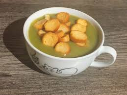 Recette De Veloute Courgettes Et Pommes De Terre Recette Companion Cuisine Blog Recette Recette Pomme De Terre Veloute Courgette Recette Companion