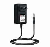 AC Adapter For Peak Portable Power system 450 Amp PEAK PKC0BK Charger Mains  PSU | eBay