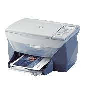 Double click file hp just downloaded. Download Hp Psc 720 All In One Printer Driver And Install