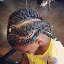 Download braids hairstyles for black kids app for free Braids For Kids 40 Splendid Braid Styles For Girls