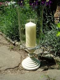 Zwei sehr schöne kleine gartenlaternen zu verkaufen. Garten Windlicht Mit Fuss Ptmd