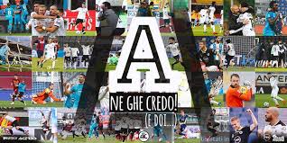 Next match at cagliari · mon, august 23rd 12:30pm. Spezia Calcio