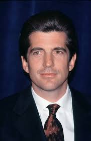 John Kennedy Jr.