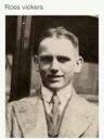 Ross Vickers Family History & Historical Records
