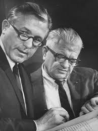 Former Gov. Edgar Whitcomb, Indiana's most amazing governor