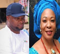 Jandor commiserates with Lagos APC over Hon. Risikat Adegeye's death. Lead  Visioner, Lagos4Lagos movement, Dr Abdulazeez Olajide Adediran (Jandor) has  commiserated with the All progressive congress, Lagos Chapter,