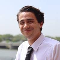 Emilio Alverio's Instagram, Twitter & Facebook