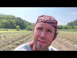 Nate the Farmer of Darnell Farms