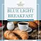 Blue Light Breakfast event image