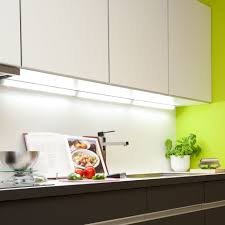 albus led under cabinet strip lighting