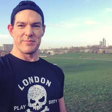 Matthew Greig is fundraising for AFE Foundation