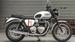 2020 triumph bonneville t120 diamond edition. 2019 Triumph T120 Promotions