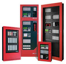 Simultaneously, it notifies the fire department. Fire Detection Alarm Systems And Solutions Mircom
