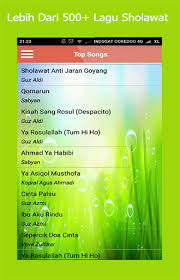 Disediakannya lirik serta download lirik sholawat qomarun sidnan nabi download text. Lirik Sholawat Qomarun Habib Syech Nusagates