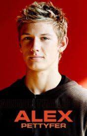 Alex Rider: Living with the SAS