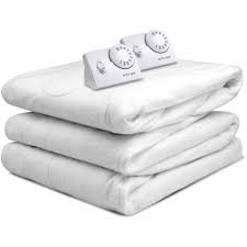 Home Heated Mattress Pad Mattress Pad Biddeford Blankets