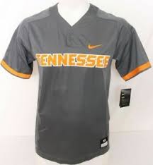 Vintage 90's tennessee vols baseball jersey. Tennessee Volunteers Fan Jerseys For Sale Ebay