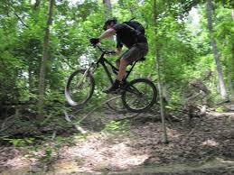 Here is a list and description of trails in lbl: Biking Land Between The Lakes Guide
