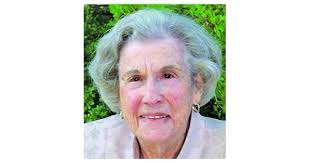 Iris ROBERTS Obituary (2017)