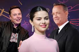 Celebrities are the most talked about people on the entire earth. Celebrities Who Are Cancers 10 Famous People Born Under The Crab Sign