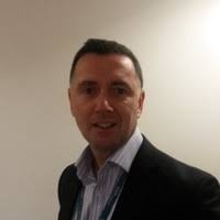 Paul Grufferty MIFireE FCABE C.BuildE