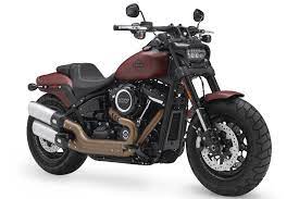 2018 Harley Davidson Fat Bob Review 13 Fast Facts